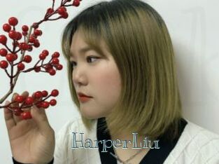 HarperLiu