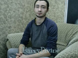 HarryDivine