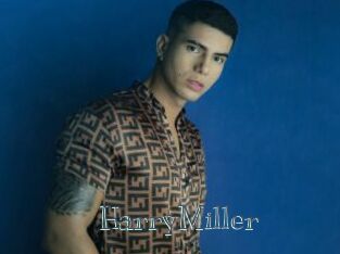 HarryMiller