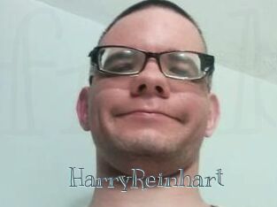 Harry_Reinhart