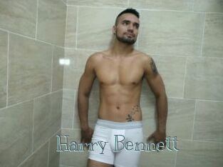 Harry_Bennett