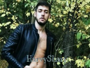 HarvySharp