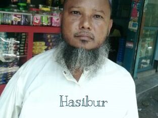 Hasibur