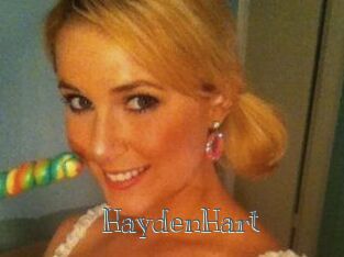 HaydenHart