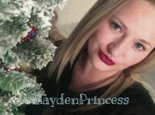 HaydenPrincess