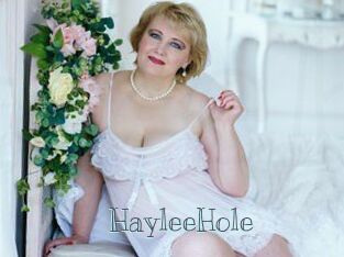HayleeHole