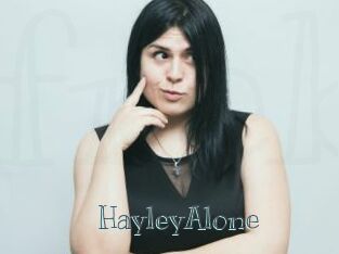 HayleyAlone