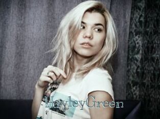 HayleyGreen