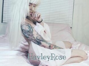 HayleyRose