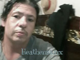 Heathensioux