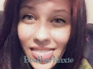 HeatherMaxie