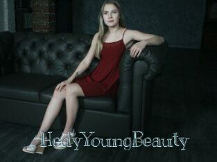 HedyYoungBeauty