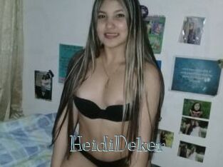 HeidiDeker
