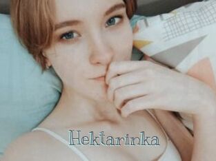 Hektarinka