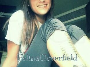 Helina_Cloverfield