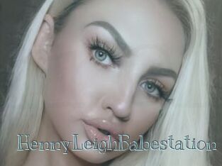 HennyLeighBabestation