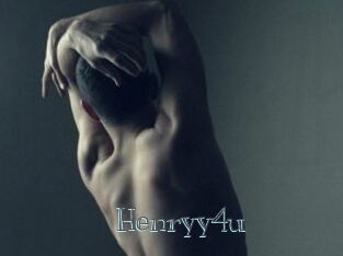 Henryy4u