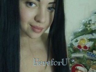 Here_forU