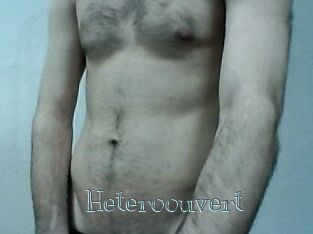 Heteroouvert