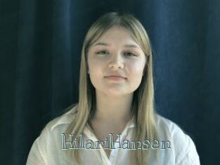 HilariHansen