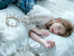 HilaryDavid