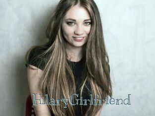 HilaryGirlfriend