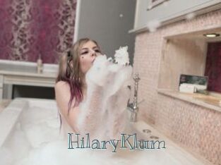 HilaryKlum