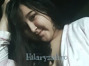 Hilaryzafiro
