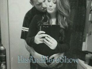 HisAndHersShow
