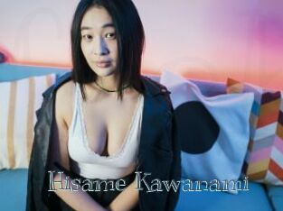 Hisame_Kawanami
