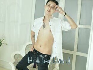HoldenHard