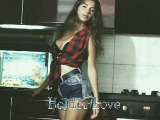HoldonLove