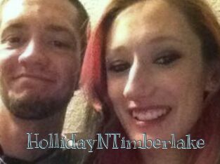HollidayNTimberlake