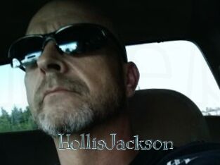HollisJackson