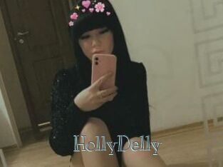 HollyDelly