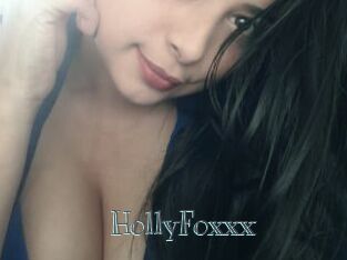 HollyFoxxx