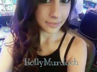 HollyMurdoch