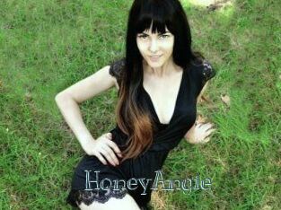 HoneyAngie