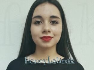 HoneyLatinax