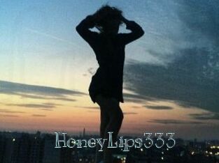 HoneyLips333