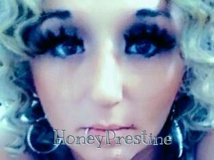 HoneyPrestine