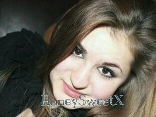 HoneySweetX