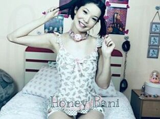 Honey_Bani