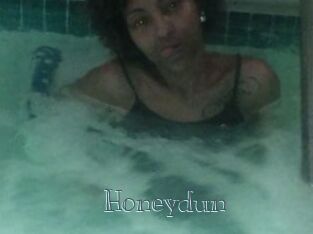 Honeydun
