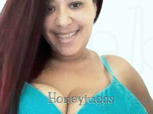 Honeyjuggs