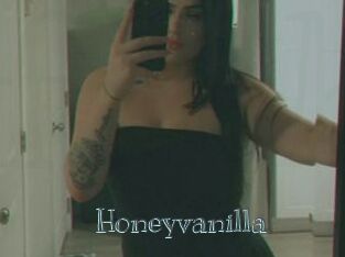 Honeyvanilla