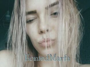 HoniedMarfa