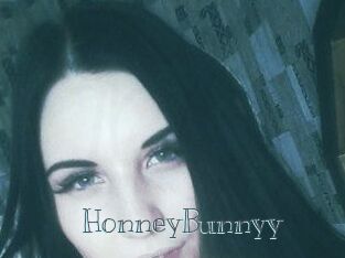 HonneyBunnyy