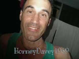 HorneyDavey1969