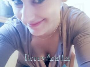 HornyAgatha